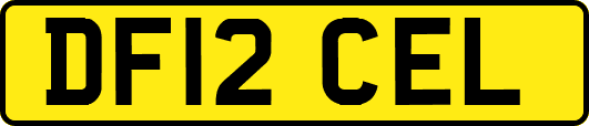 DF12CEL