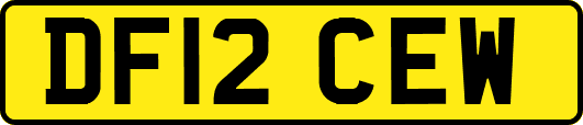 DF12CEW