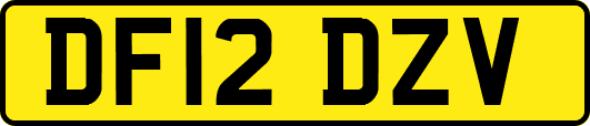 DF12DZV