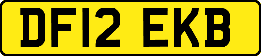 DF12EKB
