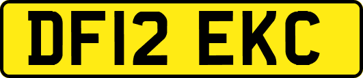 DF12EKC