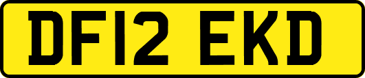 DF12EKD