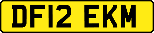 DF12EKM