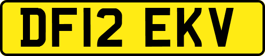 DF12EKV
