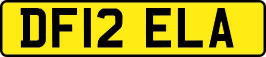 DF12ELA