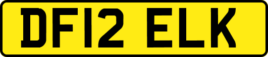 DF12ELK