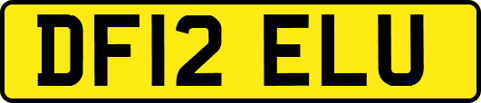 DF12ELU