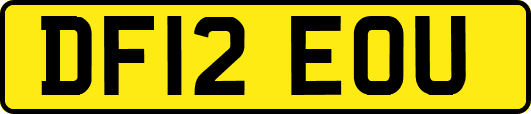 DF12EOU