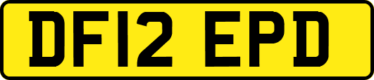DF12EPD