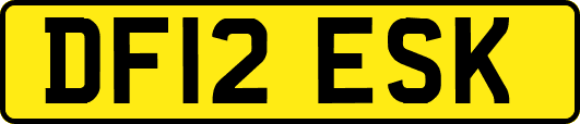 DF12ESK