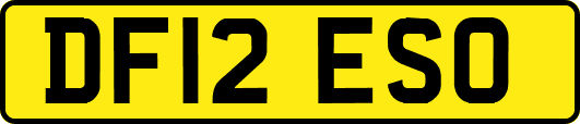 DF12ESO