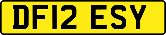 DF12ESY