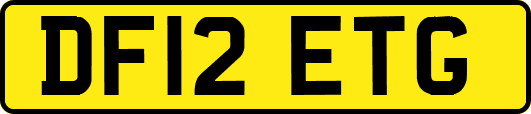 DF12ETG