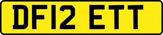 DF12ETT