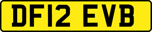 DF12EVB