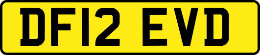 DF12EVD