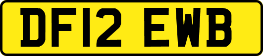 DF12EWB