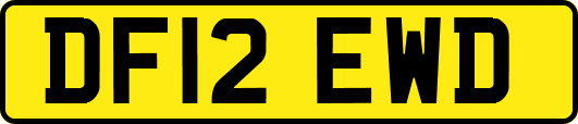 DF12EWD