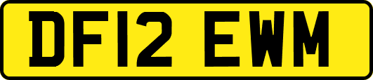 DF12EWM