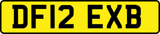DF12EXB
