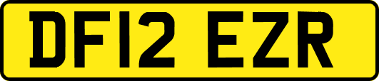 DF12EZR