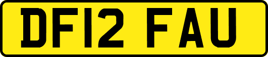 DF12FAU