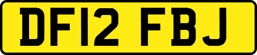 DF12FBJ