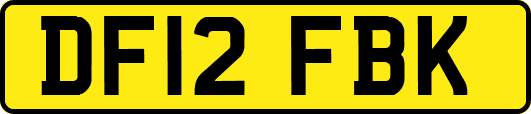 DF12FBK