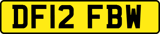 DF12FBW