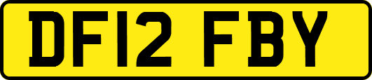 DF12FBY