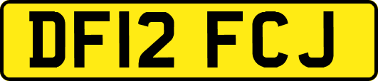 DF12FCJ