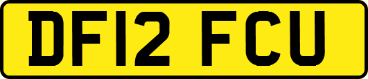 DF12FCU