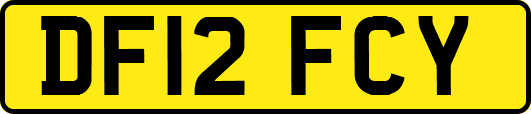 DF12FCY