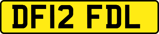 DF12FDL