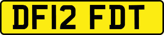 DF12FDT