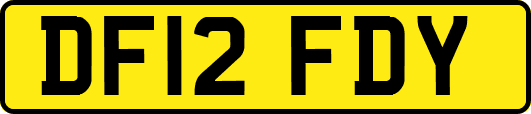 DF12FDY
