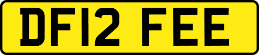 DF12FEE