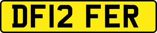 DF12FER