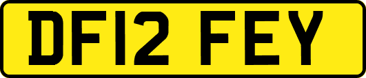 DF12FEY