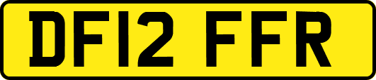 DF12FFR