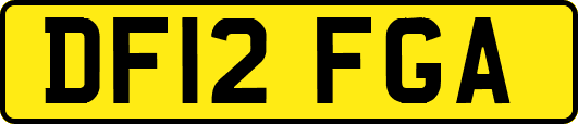 DF12FGA