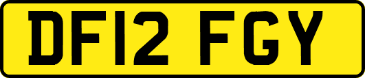 DF12FGY