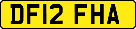 DF12FHA