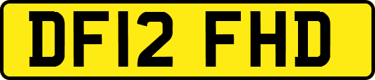 DF12FHD