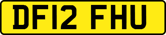 DF12FHU