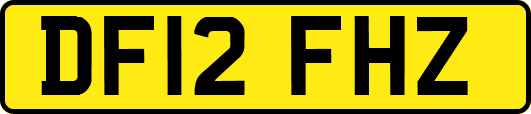 DF12FHZ