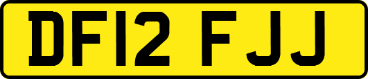 DF12FJJ