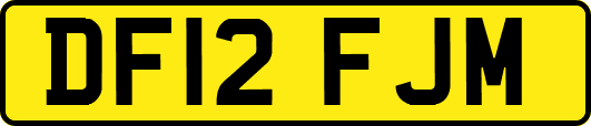 DF12FJM