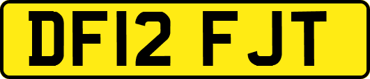 DF12FJT