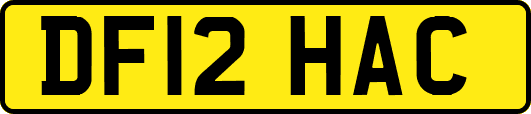 DF12HAC